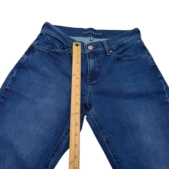 Mott & Bow Boyfriend Jeans - Picture 8 of 12